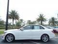Polar White - C 350 Sport Photo No. 2