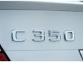 Polar White - C 350 Sport Photo No. 4