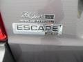 Sterling Grey Metallic - Escape Limited Photo No. 19