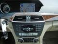 Polar White - C 350 Sport Photo No. 10
