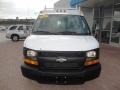 2007 Summit White Chevrolet Express Cutaway 3500 Commercial  photo #15