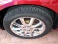 2006 Buick Lucerne CXS Wheel and Tire Photo