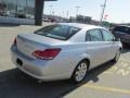 Titanium Metallic - Avalon XLS Photo No. 9