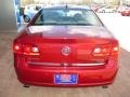 2006 Crimson Red Pearl Buick Lucerne CXS  photo #15