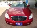 2006 Crimson Red Pearl Buick Lucerne CXS  photo #16