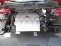 2006 Lucerne CXS 4.6 Liter DOHC 32 Valve Northstar V8 Engine