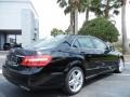 Black - E 350 Sedan Photo No. 3