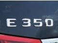 Black - E 350 Sedan Photo No. 4
