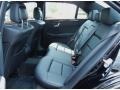 Black - E 350 Sedan Photo No. 6