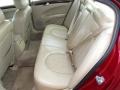 Cashmere Rear Seat Photo for 2006 Buick Lucerne #79311481