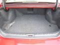Cashmere Trunk Photo for 2006 Buick Lucerne #79311494