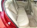 2006 Crimson Red Pearl Buick Lucerne CXS  photo #23