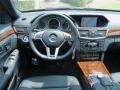 Black - E 350 Sedan Photo No. 8