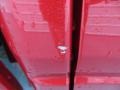 Razor Red Metallic - F150 Lariat SuperCrew 4x4 Photo No. 17