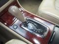  2006 Lucerne CXS 4 Speed Automatic Shifter