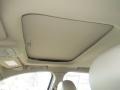 Sunroof of 2006 Lucerne CXS
