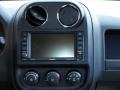 2014 Jeep Patriot Latitude Controls