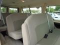 2012 Pueblo Gold Metallic Ford E Series Van E350 XLT Passenger  photo #11