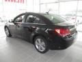 Black Granite Metallic - Cruze LT Photo No. 2