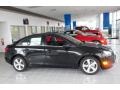 Black Granite Metallic - Cruze LT Photo No. 3