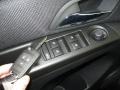 Black Granite Metallic - Cruze LT Photo No. 5