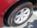 Salsa Red Pearl - Highlander 4WD Photo No. 9
