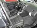 Black Granite Metallic - Cruze LT Photo No. 6