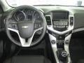 Black Granite Metallic - Cruze LT Photo No. 7