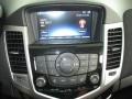 Black Granite Metallic - Cruze LT Photo No. 8