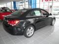 Black Granite Metallic - Cruze LT Photo No. 11