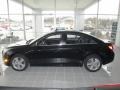 Black Granite Metallic - Cruze LT Photo No. 12