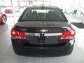 Black Granite Metallic - Cruze LT Photo No. 13