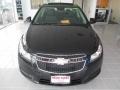 Black Granite Metallic - Cruze LT Photo No. 14