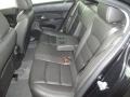 Black Granite Metallic - Cruze LT Photo No. 18