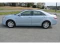 Sky Blue Pearl - Camry XLE Photo No. 3