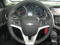 Black Granite Metallic - Cruze LT Photo No. 21