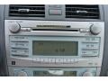 Sky Blue Pearl - Camry XLE Photo No. 13