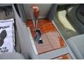 Sky Blue Pearl - Camry XLE Photo No. 14