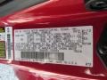 Barcelona Red Metallic - Tacoma V6 TRD Access Cab 4x4 Photo No. 19