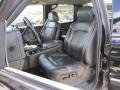 Onyx Black - Silverado 1500 LT Crew Cab 4x4 Photo No. 12