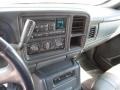 2002 Onyx Black Chevrolet Silverado 1500 LT Crew Cab 4x4  photo #16
