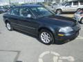 2004 Blue Graphite Metallic Volkswagen Passat GLS Sedan  photo #1