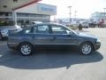 2004 Blue Graphite Metallic Volkswagen Passat GLS Sedan  photo #8