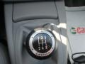 Blue Graphite Metallic - Passat GLS Sedan Photo No. 22