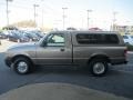 Arizona Beige Metallic - Ranger XL Regular Cab Photo No. 4