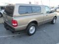 Arizona Beige Metallic - Ranger XL Regular Cab Photo No. 6