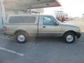 Arizona Beige Metallic - Ranger XL Regular Cab Photo No. 7