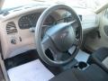 Arizona Beige Metallic - Ranger XL Regular Cab Photo No. 9