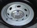 2006 Ford Ranger XL Regular Cab Wheel and Tire Photo