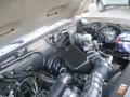 3.0 Liter OHV 12V Vulcan V6 2006 Ford Ranger XL Regular Cab Engine